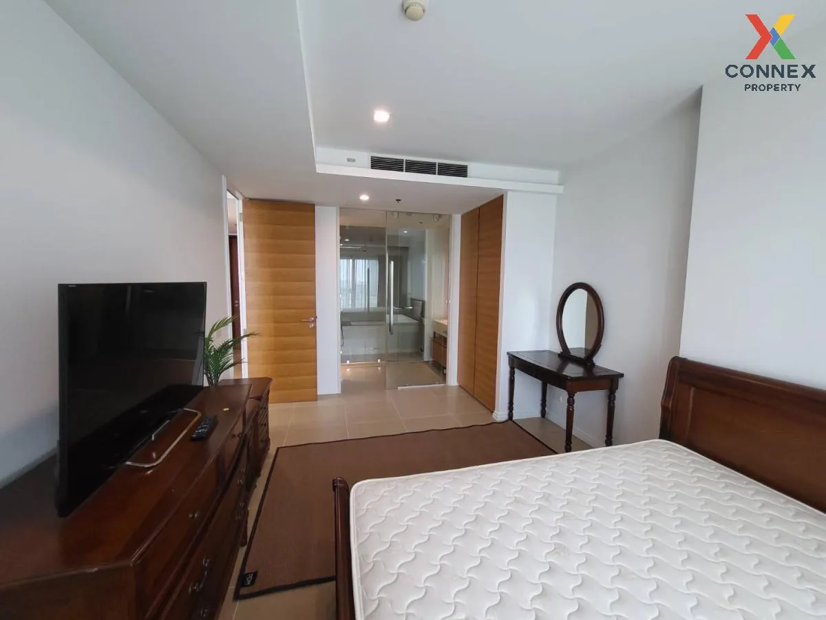 For Sale Condo , The River , nice view , river view , BTS-Saphan 
