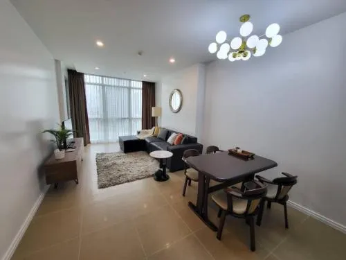 For Sale Condo , The River , nice view , river view , BTS-Saphan Taksin , Khlong Ton Sai , Khlong San , Bangkok , CX-123121