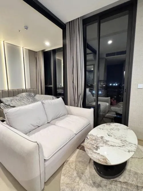 For Rent Condo , The Extro Phayathai - Rangnam , BTS-Victory Monument , Thanon Phyathai , Rat Thewi , Bangkok , CX-123125