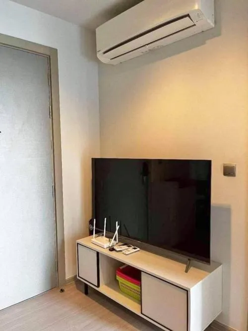 For Rent Condo , Life Asoke - Rama 9 , MRT-Phra Ram 9 , Makkasan , Rat Thewi , Bangkok , CX-123131
