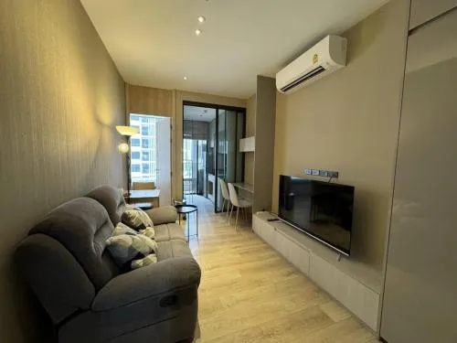 For Rent Condo , The Fine Bangkok Thonglor-Ekamai , BTS-Thong Lo , Khlong Tan Nuea , Watthana , Bangkok , CX-123139