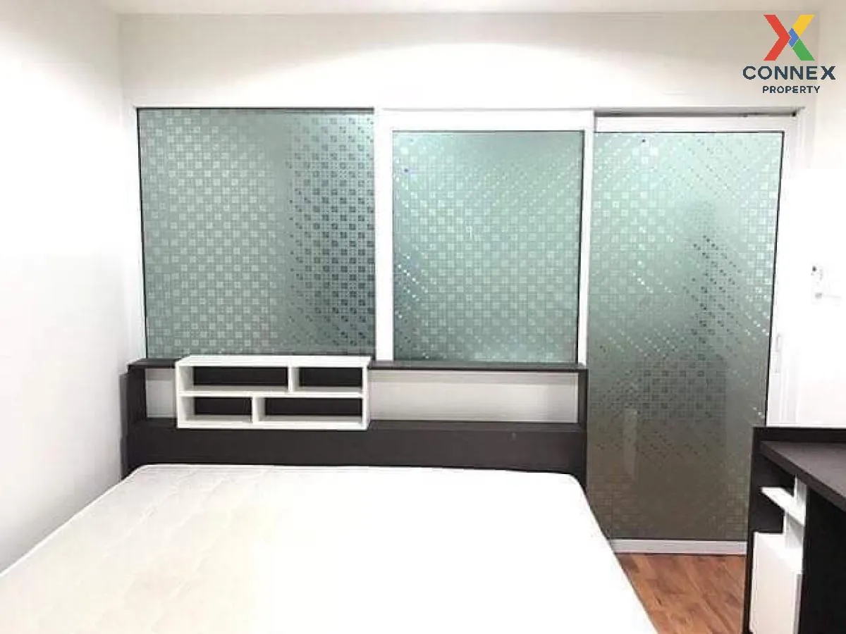 For Rent Condo , Bangkok Horizon Ramkhamhaeng , Hua Mak , Bang Ka 4