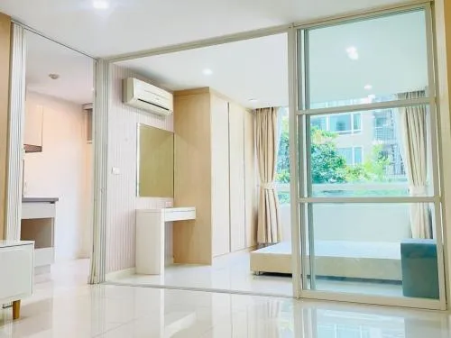 For Sale Condo , Elements Srinakarin , MRT-Suan Luang Rama 9 , Nong Bon , Prawet , Bangkok , CX-123159
