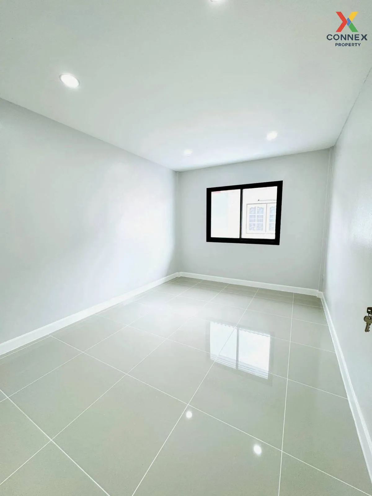 ขายทาวน์เฮ้าส์/ทาวน์โฮม  บ้านจิตตกาญจน์ รีโนเวทใหม่ เสาธงหิน บางใ