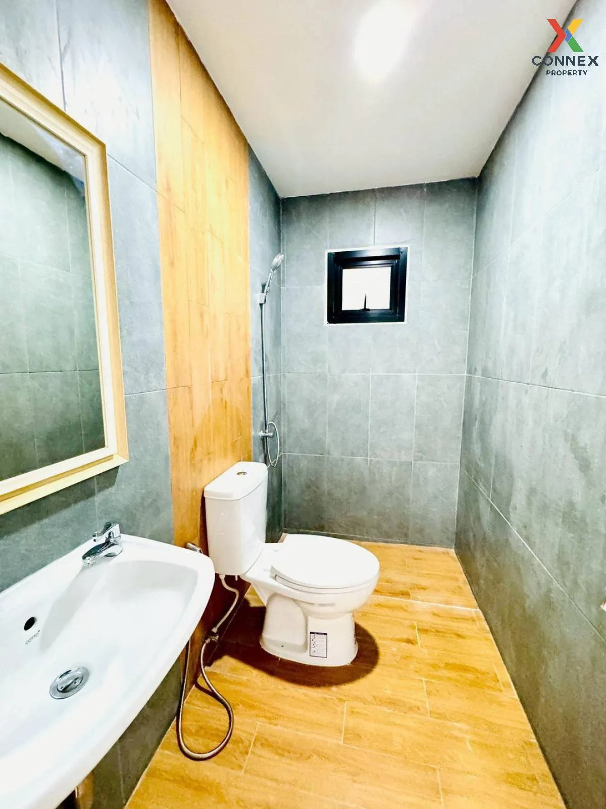 ขายทาวน์เฮ้าส์/ทาวน์โฮม  บ้านจิตตกาญจน์ รีโนเวทใหม่ เสาธงหิน บางใ