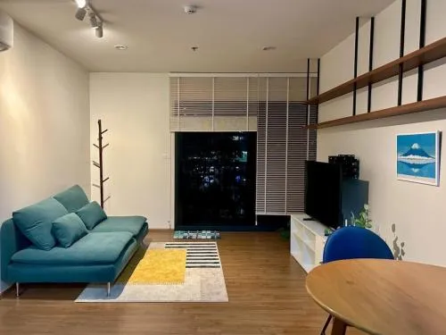 For Rent Condo , The line vibe , BTS-Ha Yaek Lat Phrao , Chomphon , Chatuchak , Bangkok , CX-123164