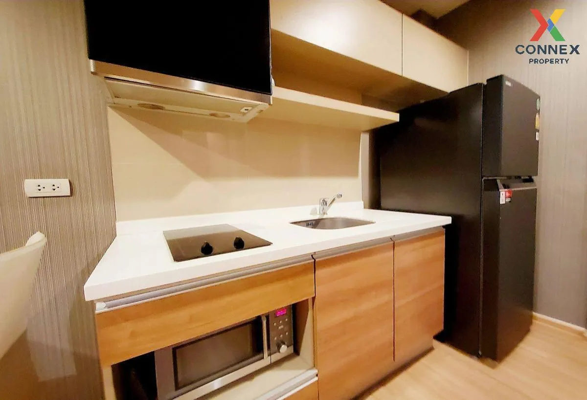 For Sale Condo , RHYTHM Sukhumvit 50 , BTS-On Nut , Phra Khanong  2