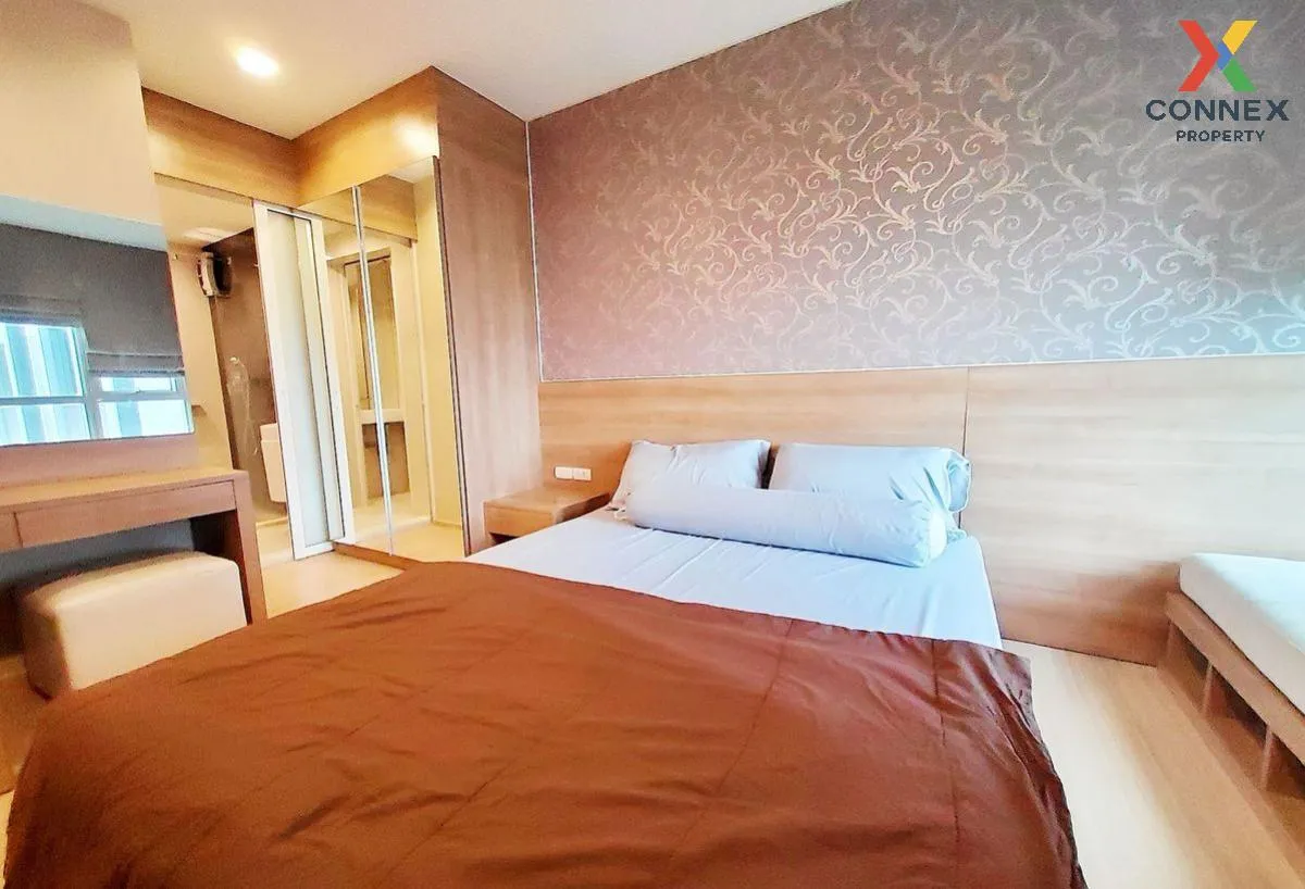 For Sale Condo , RHYTHM Sukhumvit 50 , BTS-On Nut , Phra Khanong  3