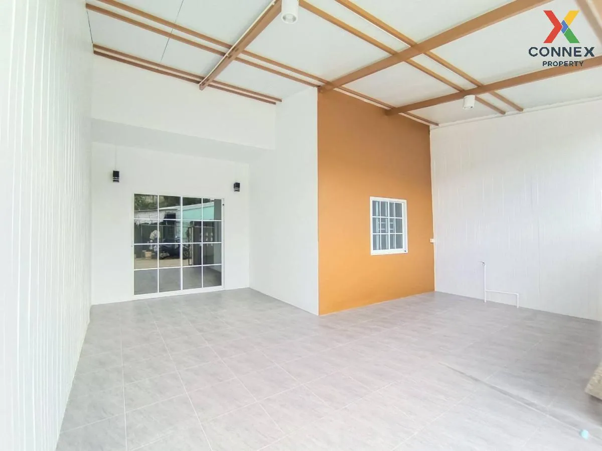 For Sale Townhouse/Townhome  , Baan Puttaraksa 2 , BTS-Phraek Sa  2