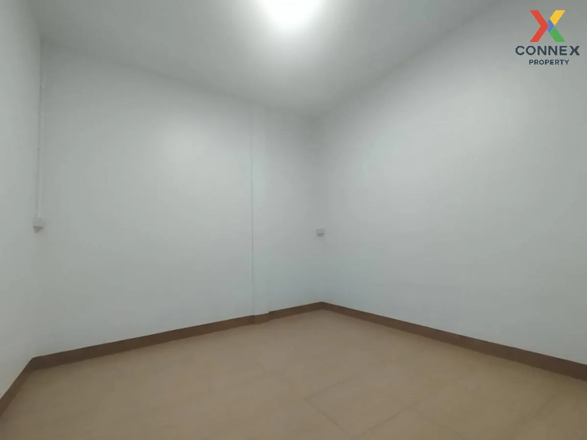 For Sale Townhouse/Townhome  , Baan Puttaraksa 2 , BTS-Phraek Sa 