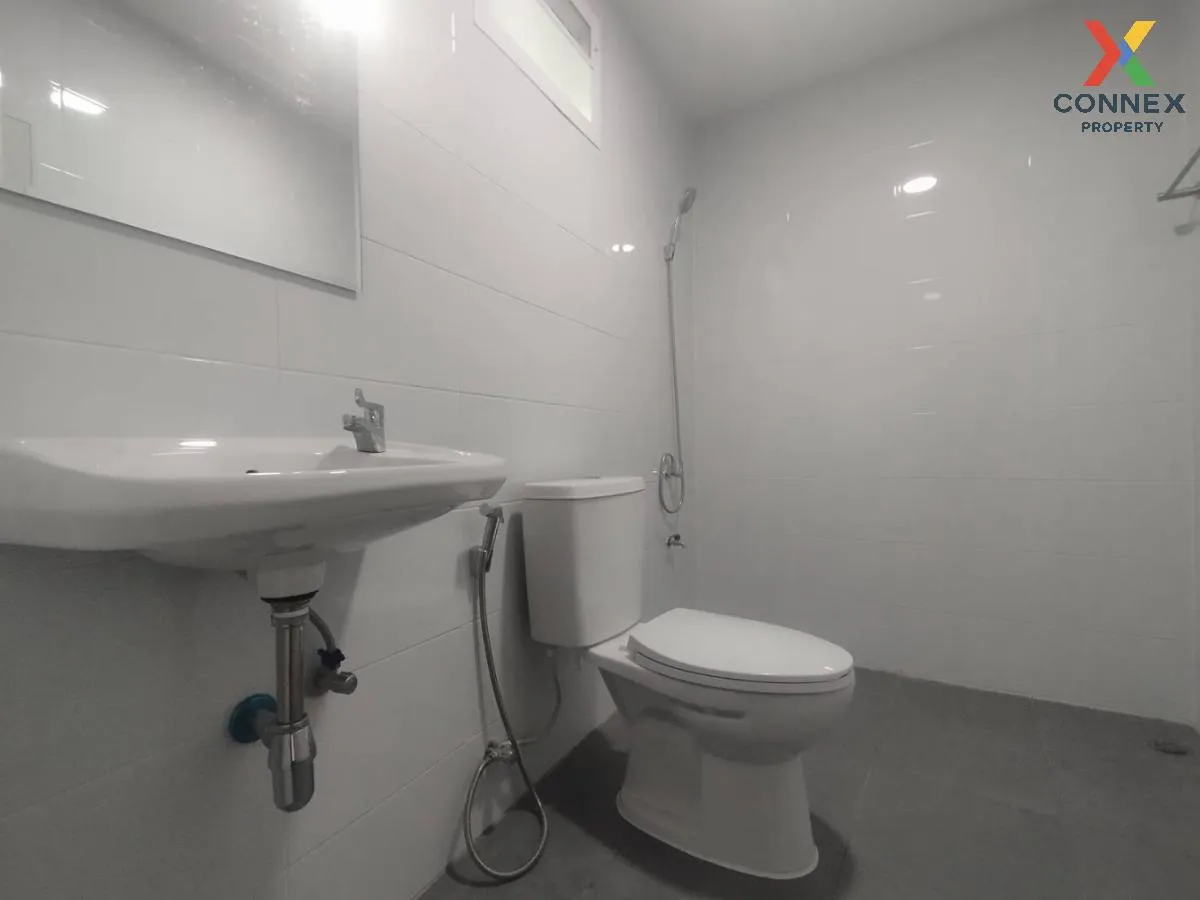 For Sale Townhouse/Townhome  , Baan Puttaraksa 2 , BTS-Phraek Sa 