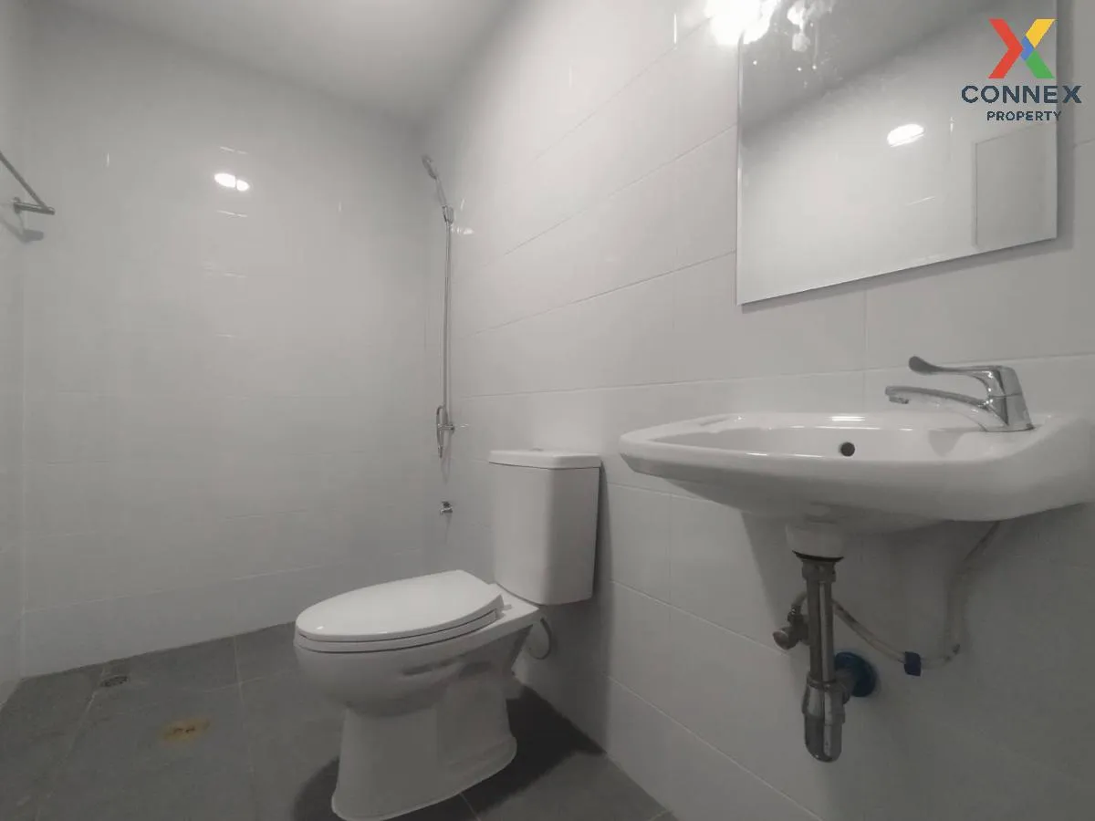 For Sale Townhouse/Townhome  , Baan Puttaraksa 2 , BTS-Phraek Sa 