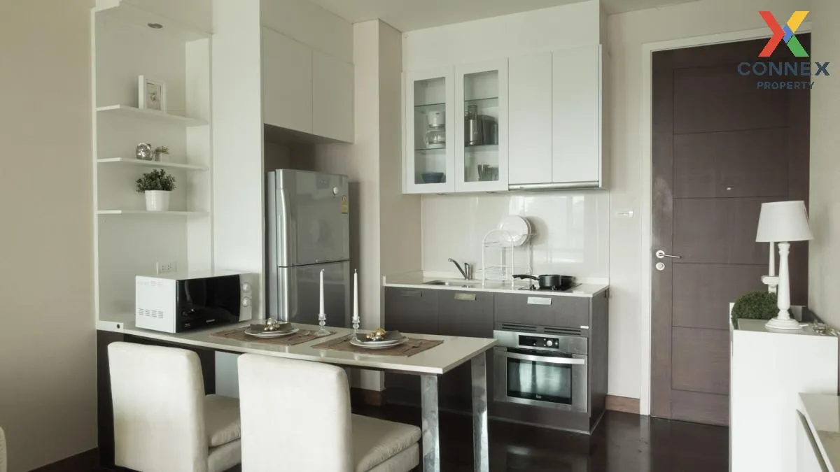 FOR RENT condo , IVY Thonglor , BTS-Thong Lo , Khlong Tan Nuea ,  2