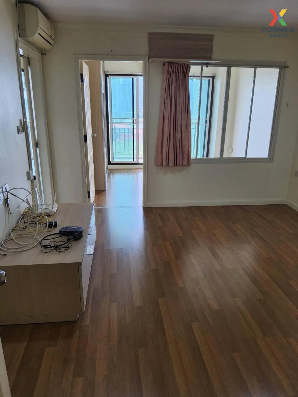 For Rent Condo , Lumpini Place Narathiwas - Chaopraya , Chong Non 2