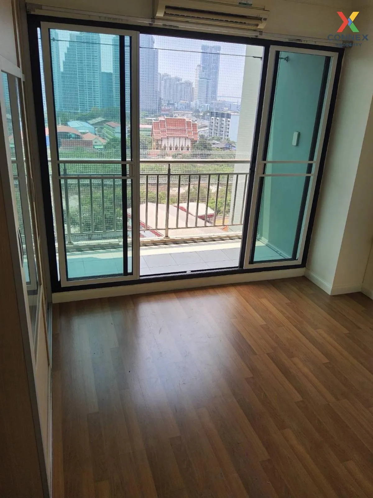 For Rent Condo , Lumpini Place Narathiwas - Chaopraya , Chong Non