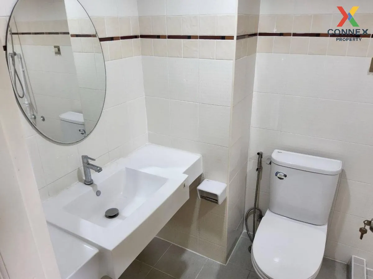 For Rent Condo , Lumpini Place Narathiwas - Chaopraya , Chong Non