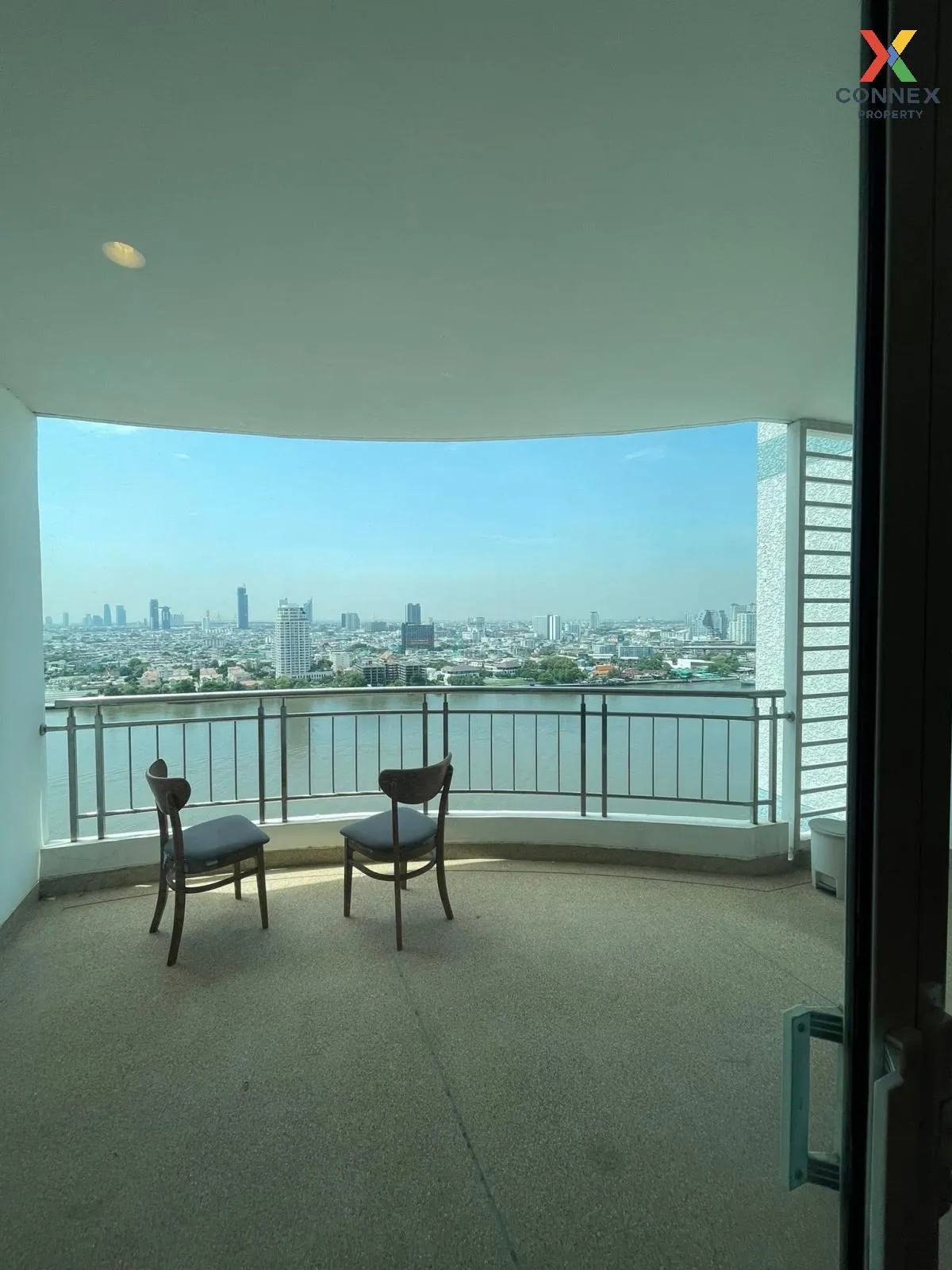 For Sale Condo , Supalai River Resort Charoen Nakhon , nice view 
