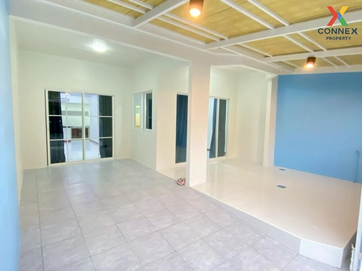 For Sale BAAN PISAN TEANTALAY 20 (1) , Samae Dam , Bang Khun Thia 2