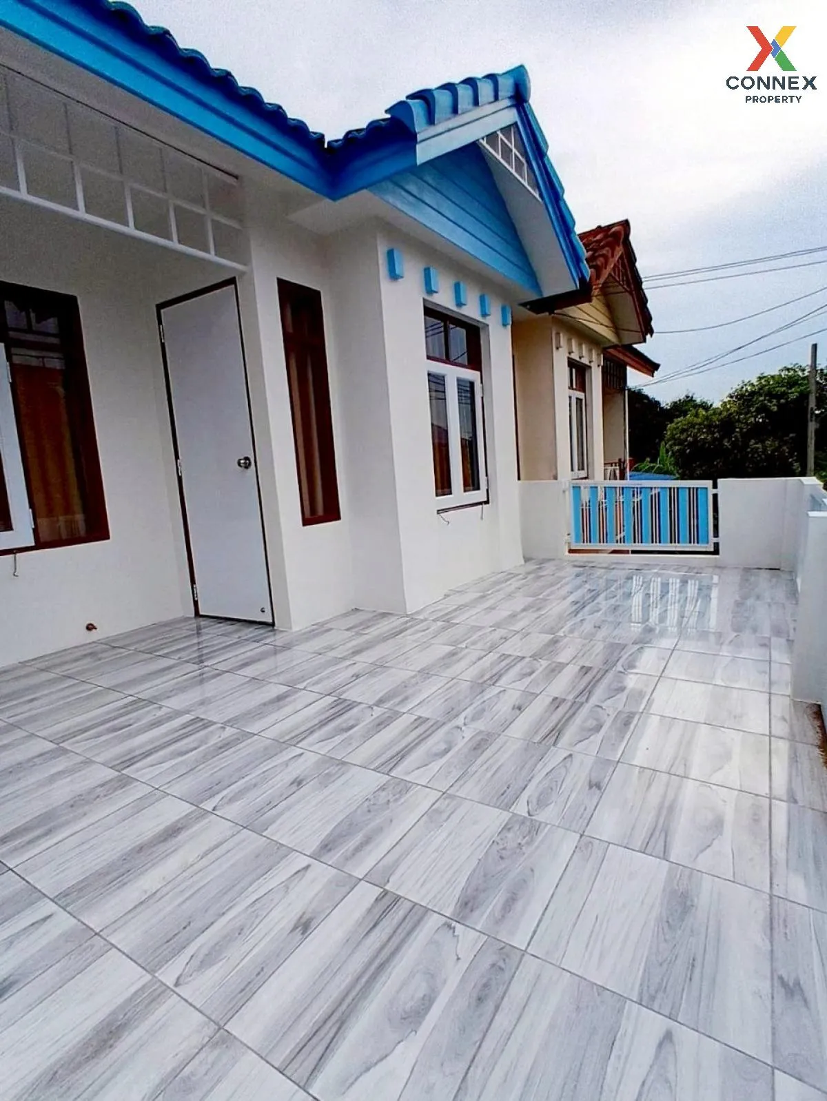 ขายพิศาล ท่าข้าม 28 แสมดำ เขต บางขุนเทียน กรุงเทพ CX-123191
