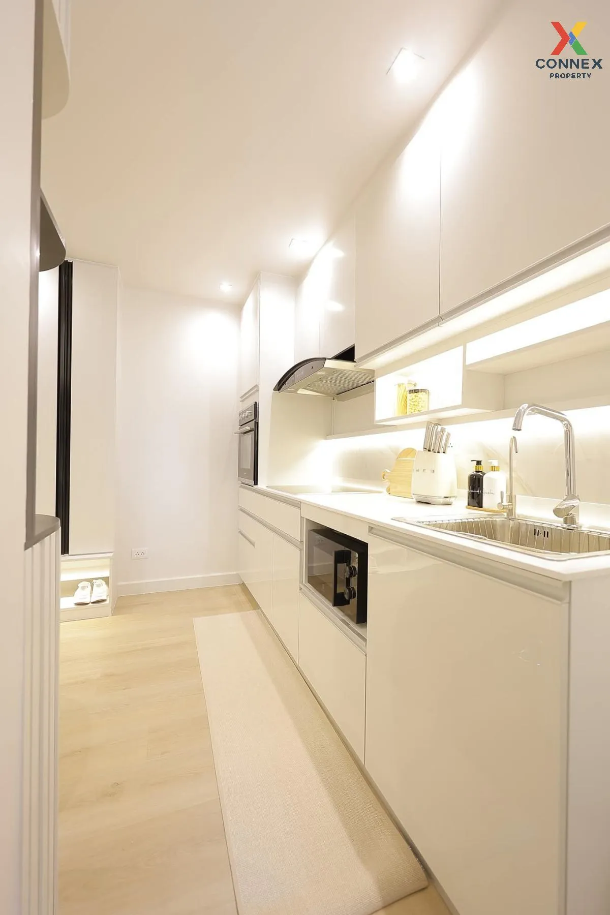 ขายคอนโด  ฟอร์จูน คอนโด ทาวน์ ช่องนนทรี เขต ยานนาวา กรุงเทพ CX-12