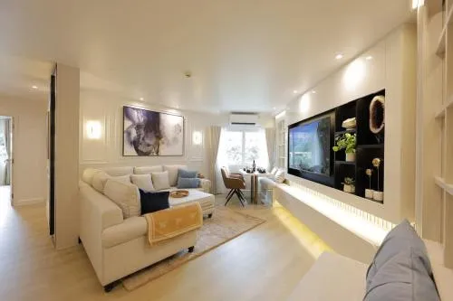 ขายคอนโด  ฟอร์จูน คอนโด ทาวน์ ช่องนนทรี เขต ยานนาวา กรุงเทพ CX-123194