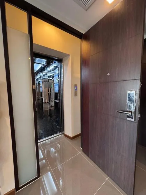 ขายคอนโด  วิช ซิกเนเจอร์ มิดทาวน์ สยาม วิวสวย ชั้นสูง BTS-ราชเทวี ถนนเพชรบุรี เขต ราชเทวี กรุงเทพ CX-123198