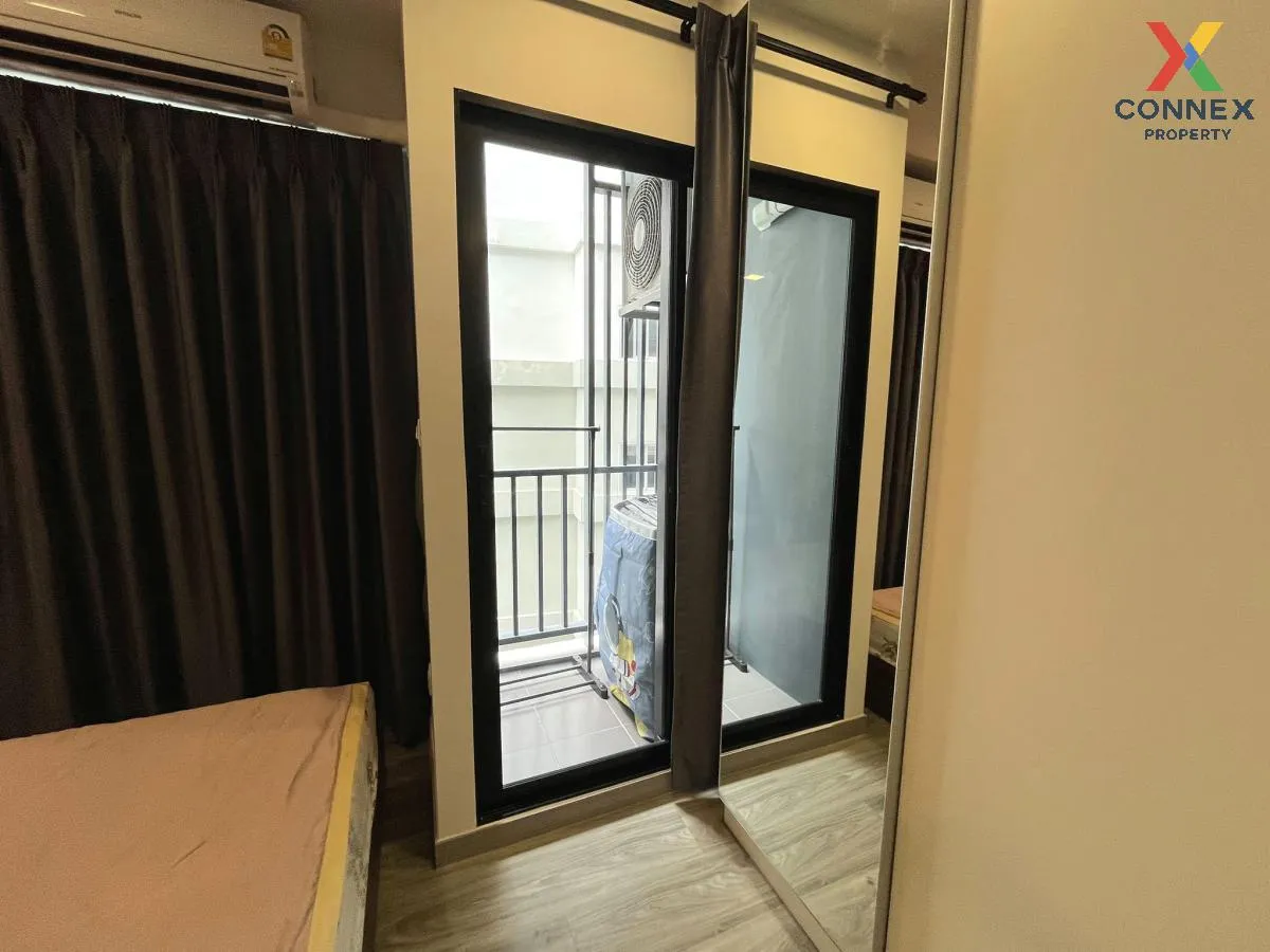 For Rent Condo , Monte RSU , Lak Hok , Mueang Pathum Thani , Path