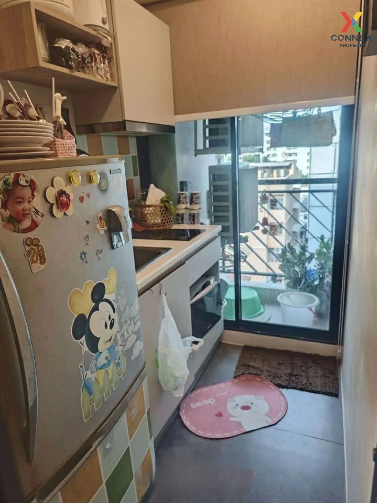 For Sale Condo , Groove Condo Ratchada-Ladprao , MRT-Lat Phrao ,  3