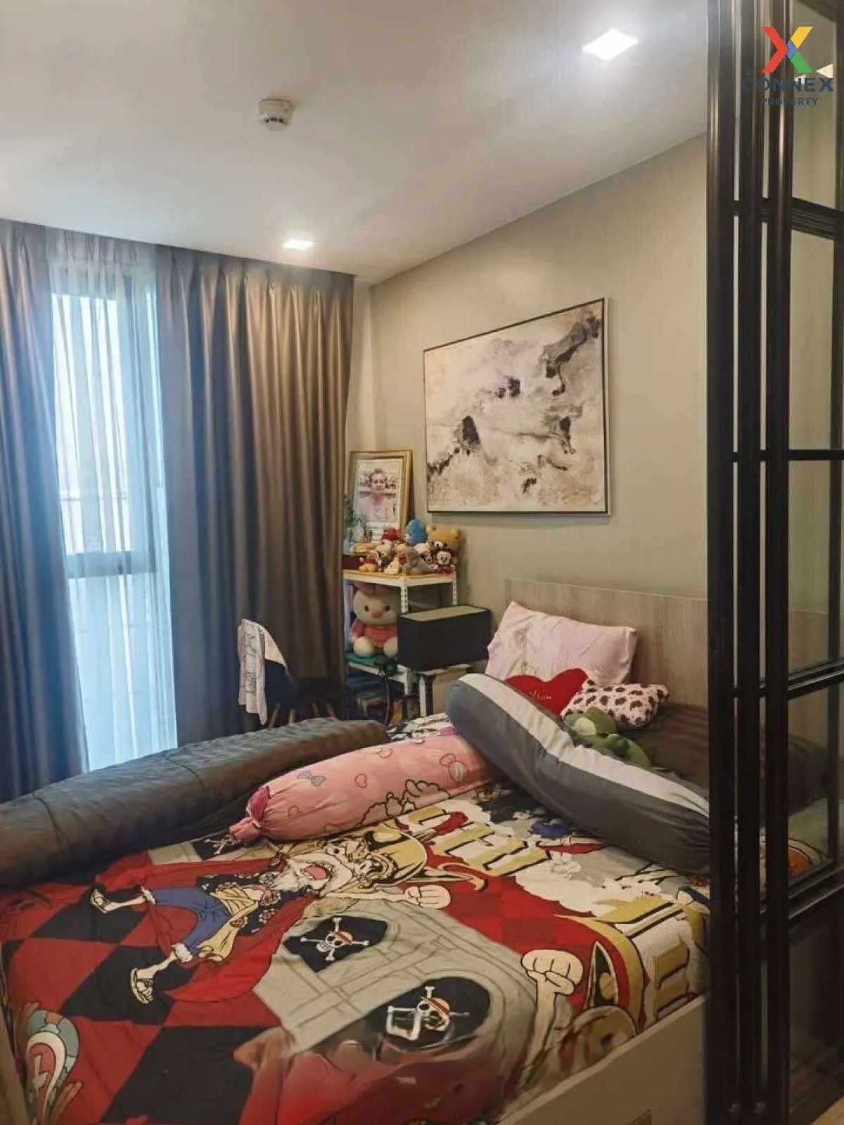 For Sale Condo , Groove Condo Ratchada-Ladprao , MRT-Lat Phrao ,  4