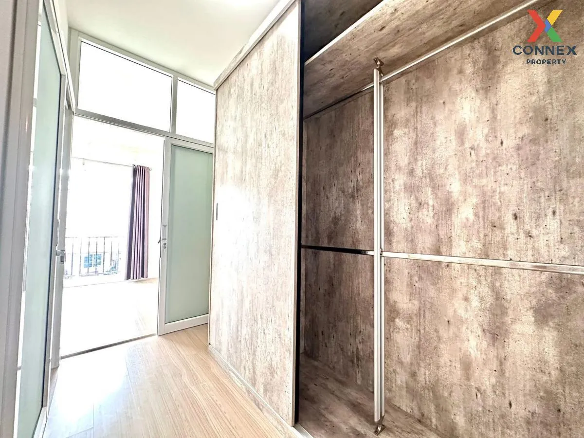 For Sale Townhouse/Townhome  , Pleno Suksawat 30 , Bang Pakok , R
