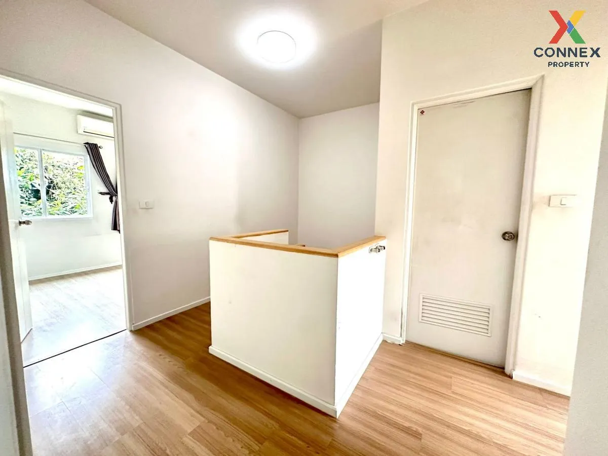 For Sale Townhouse/Townhome  , Pleno Suksawat 30 , Bang Pakok , R