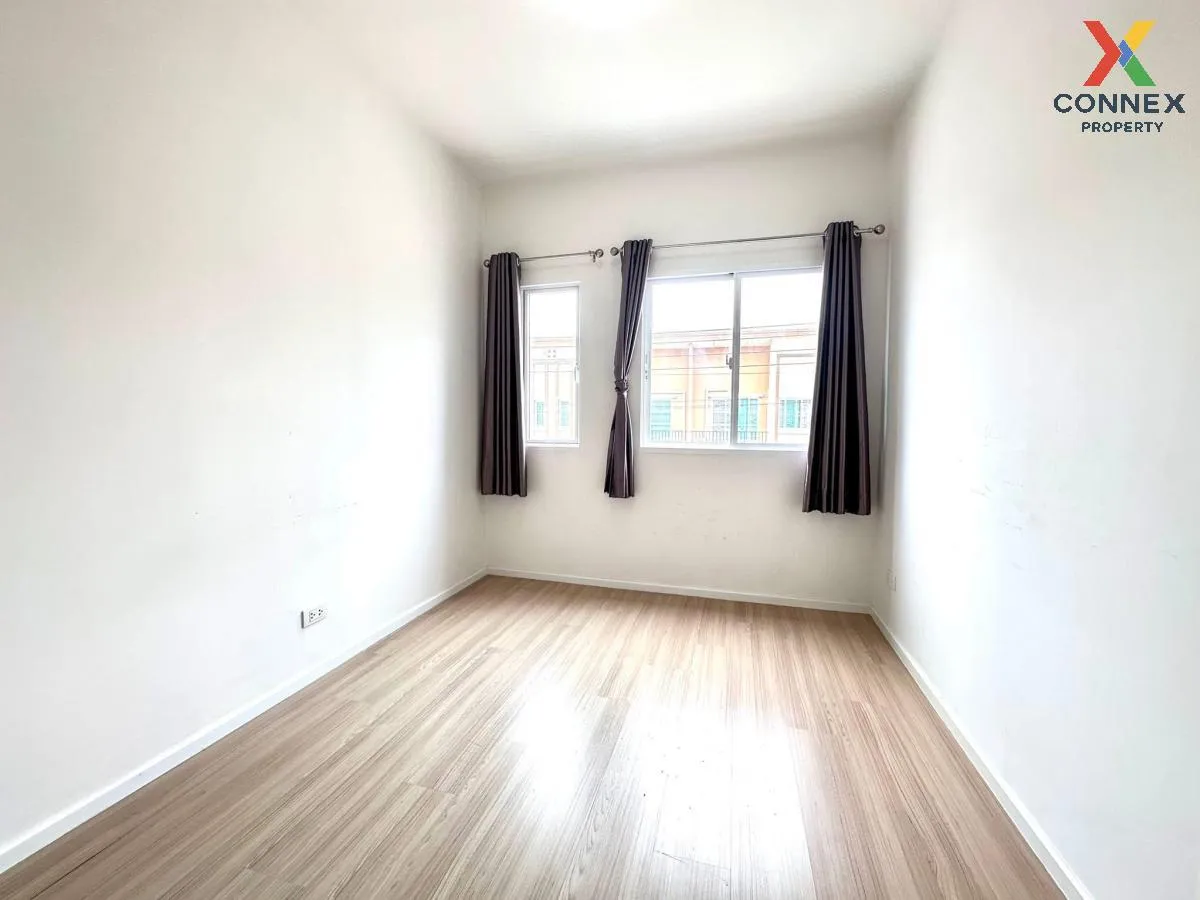 For Sale Townhouse/Townhome  , Pleno Suksawat 30 , Bang Pakok , R