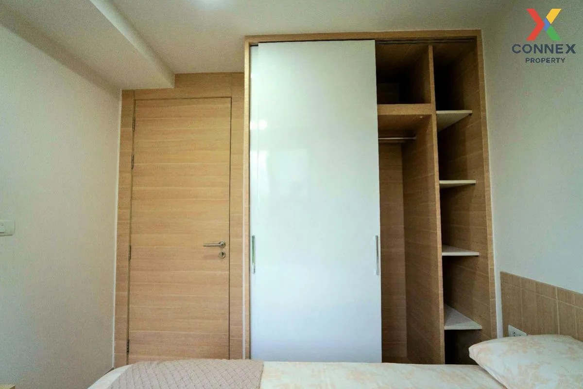 เช่าคอนโด  คลาส สีลม BTS-ช่องนนทรี สีลม เขต บางรัก กรุงเทพ CX-123