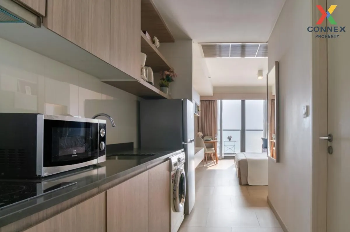 For Sale Condo , Zire Wongamat , Na Chom Thian , Bang Lamung , Ch 1
