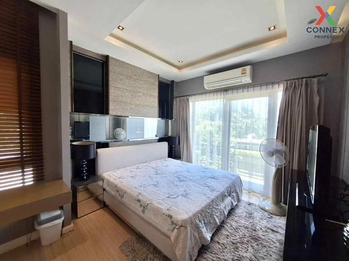 ขายบ้าน  คาซ่า ซิตี้ ดอนเมือง สีกัน เขต ดอนเมือง กรุงเทพ CX-12322