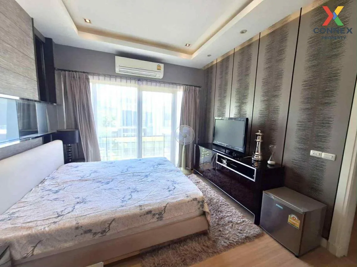 ขายบ้าน  คาซ่า ซิตี้ ดอนเมือง สีกัน เขต ดอนเมือง กรุงเทพ CX-12322