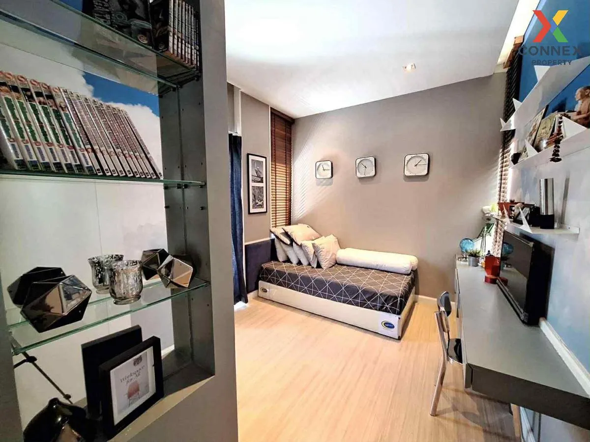 ขายบ้าน  คาซ่า ซิตี้ ดอนเมือง สีกัน เขต ดอนเมือง กรุงเทพ CX-12322