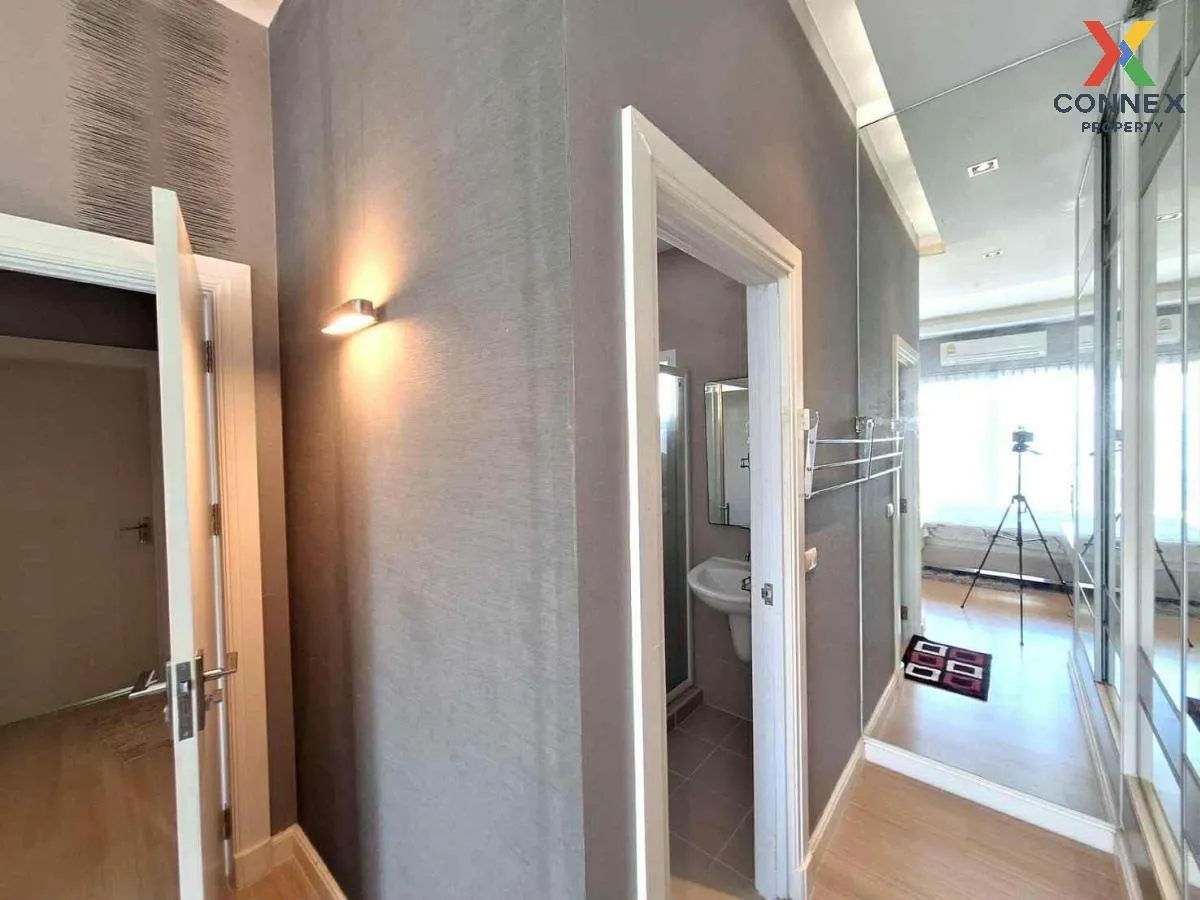 ขายบ้าน  คาซ่า ซิตี้ ดอนเมือง สีกัน เขต ดอนเมือง กรุงเทพ CX-12322