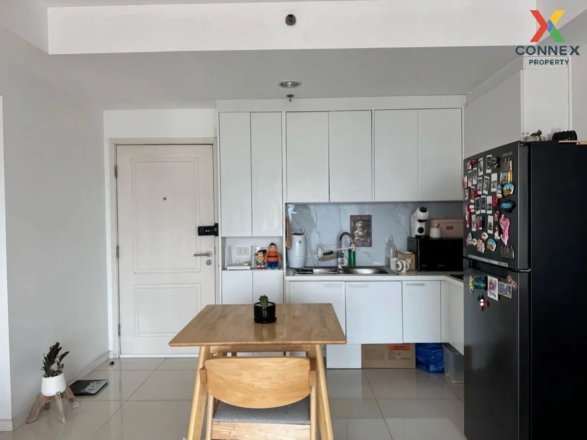 For Sale Condo , Fuse Mobius , Suan Luang , Suan Luang , Bangkok  3