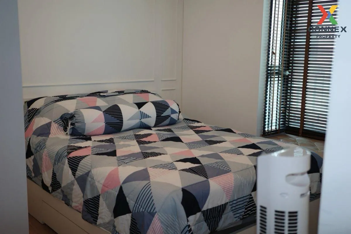 For Sale Condo , Fuse Mobius , Suan Luang , Suan Luang , Bangkok  4