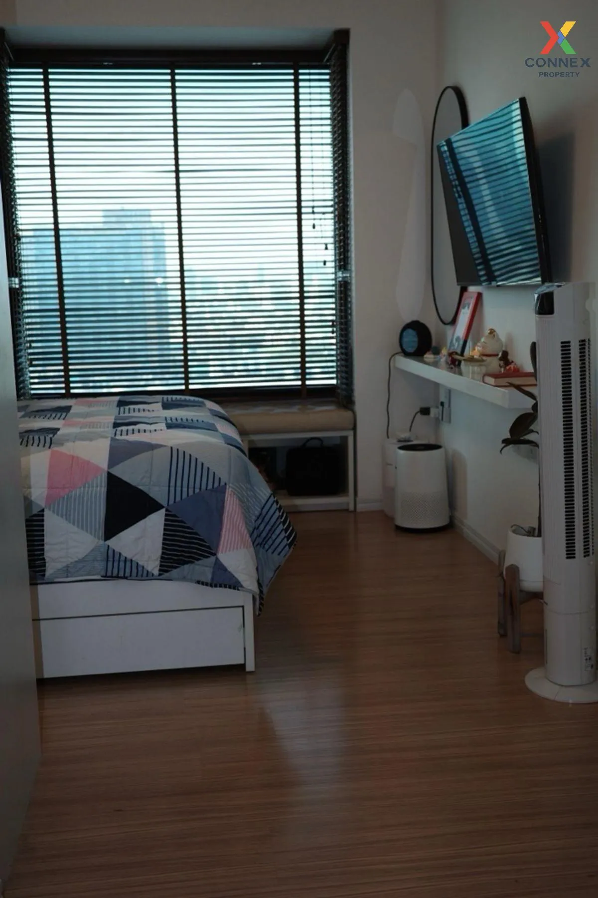 For Sale Condo , Fuse Mobius , Suan Luang , Suan Luang , Bangkok 