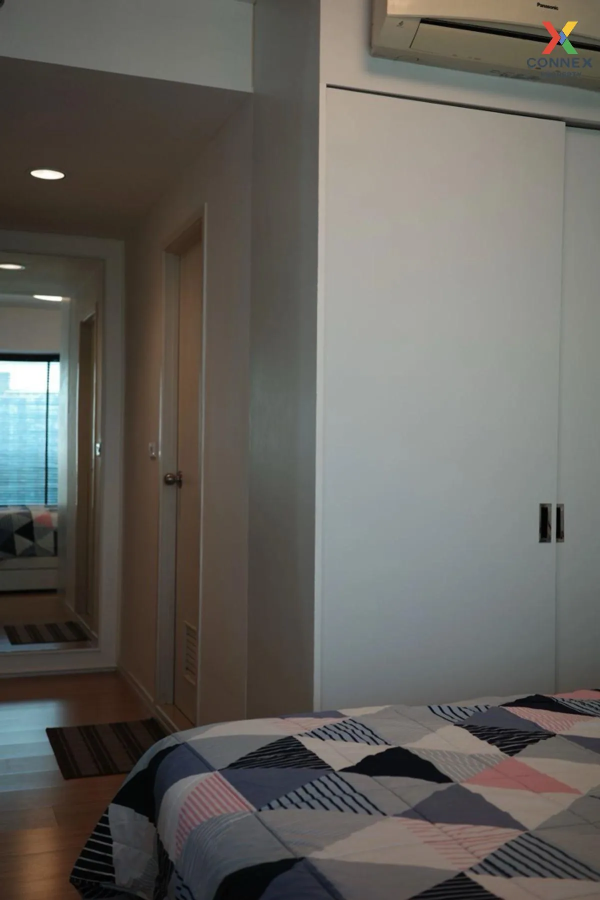 For Sale Condo , Fuse Mobius , Suan Luang , Suan Luang , Bangkok 
