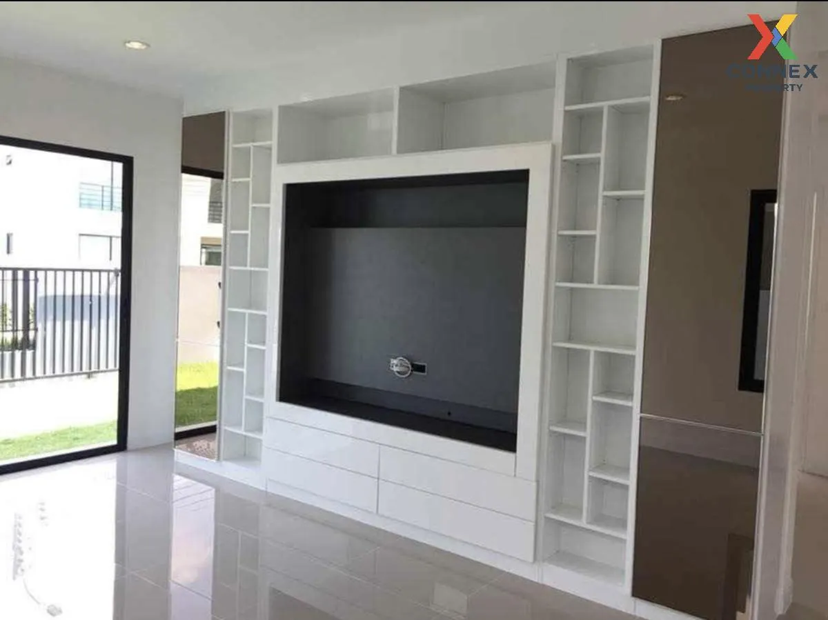 ขายบ้าน  ดีไลท์ รัตนาธิเบศร์ – ท่าอิฐ ท่าอิฐ ปากเกร็ด นนทบุรี CX-