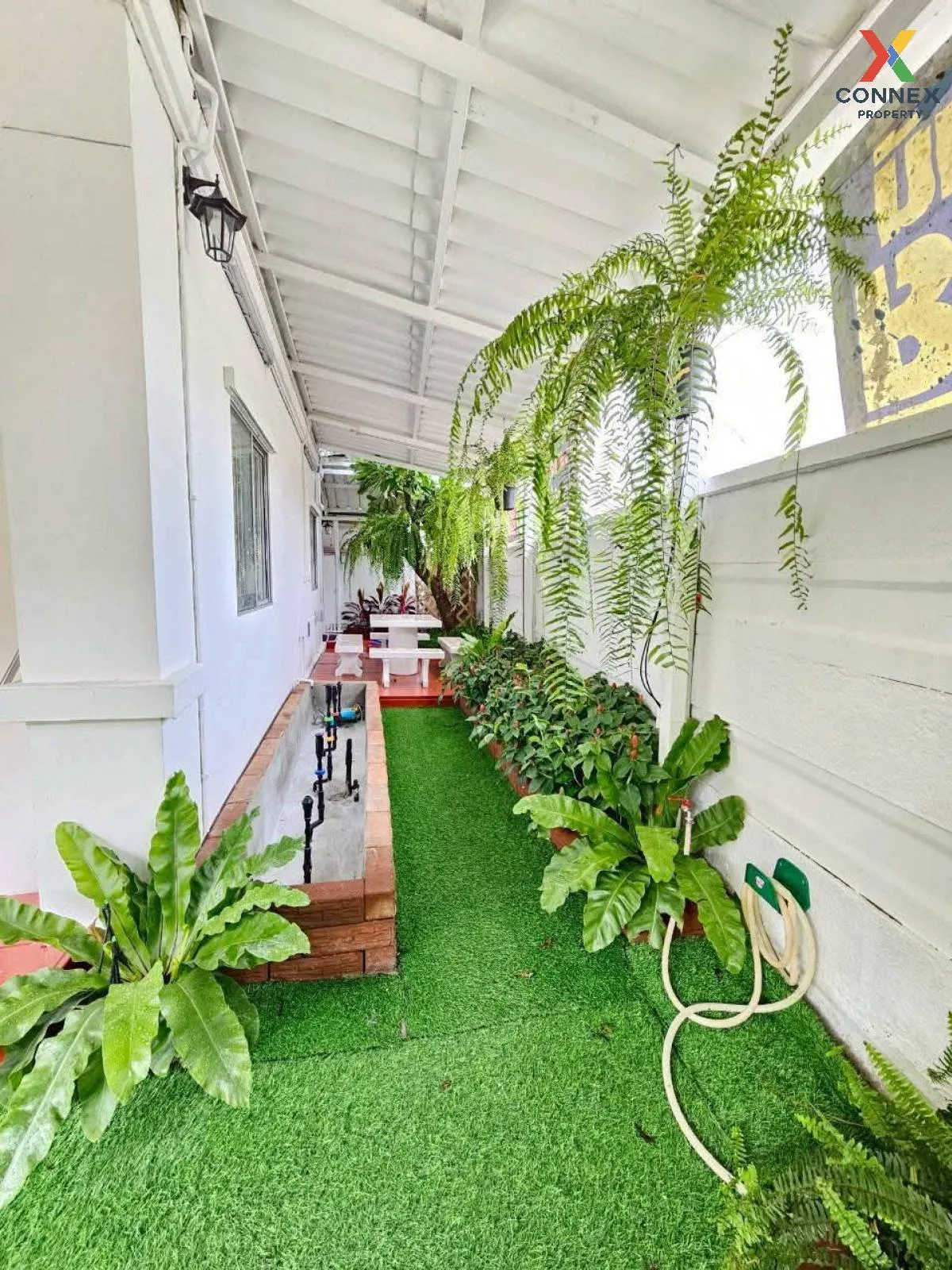 For Rent Townhouse/Townhome  , Baan Pruksa 49/2 Bangyai - Kaewin  3