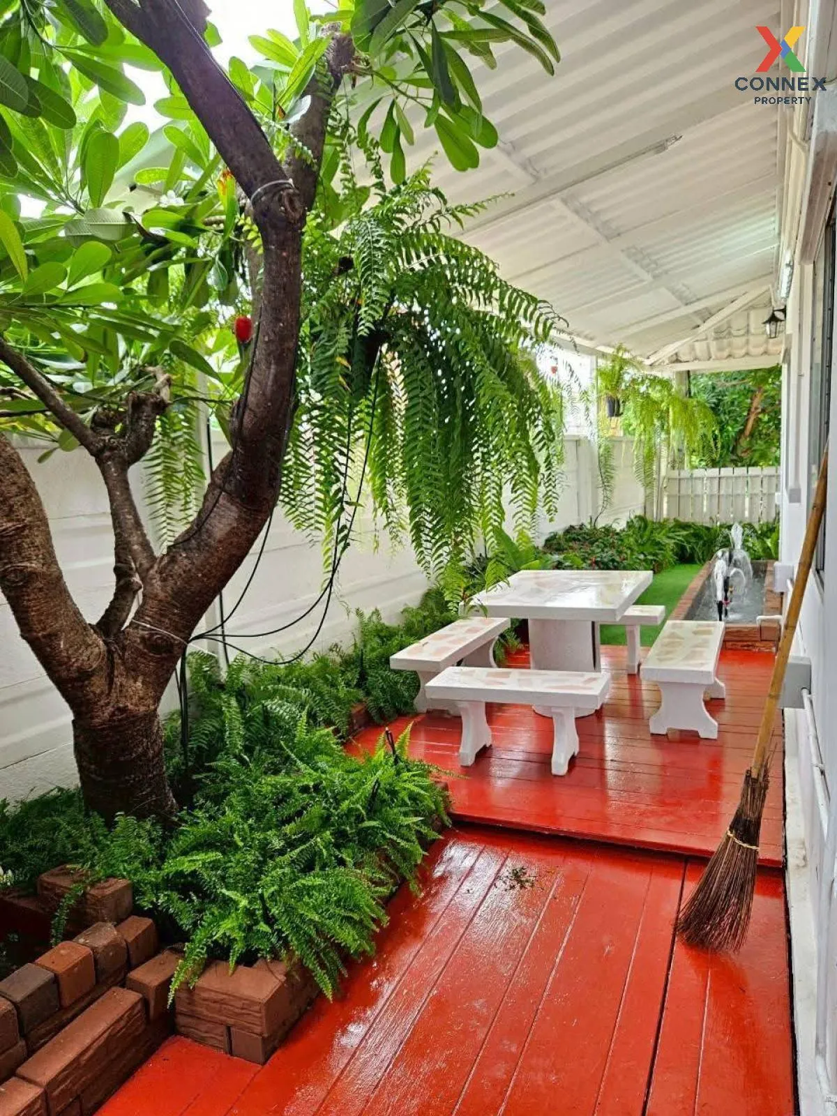For Rent Townhouse/Townhome  , Baan Pruksa 49/2 Bangyai - Kaewin  4