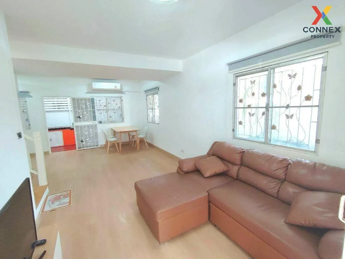 For Rent Townhouse/Townhome  , Baan Pruksa 49/2 Bangyai - Kaewin 