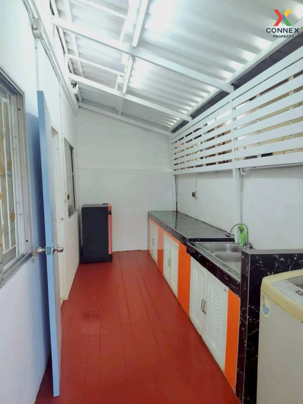 For Rent Townhouse/Townhome  , Baan Pruksa 49/2 Bangyai - Kaewin 