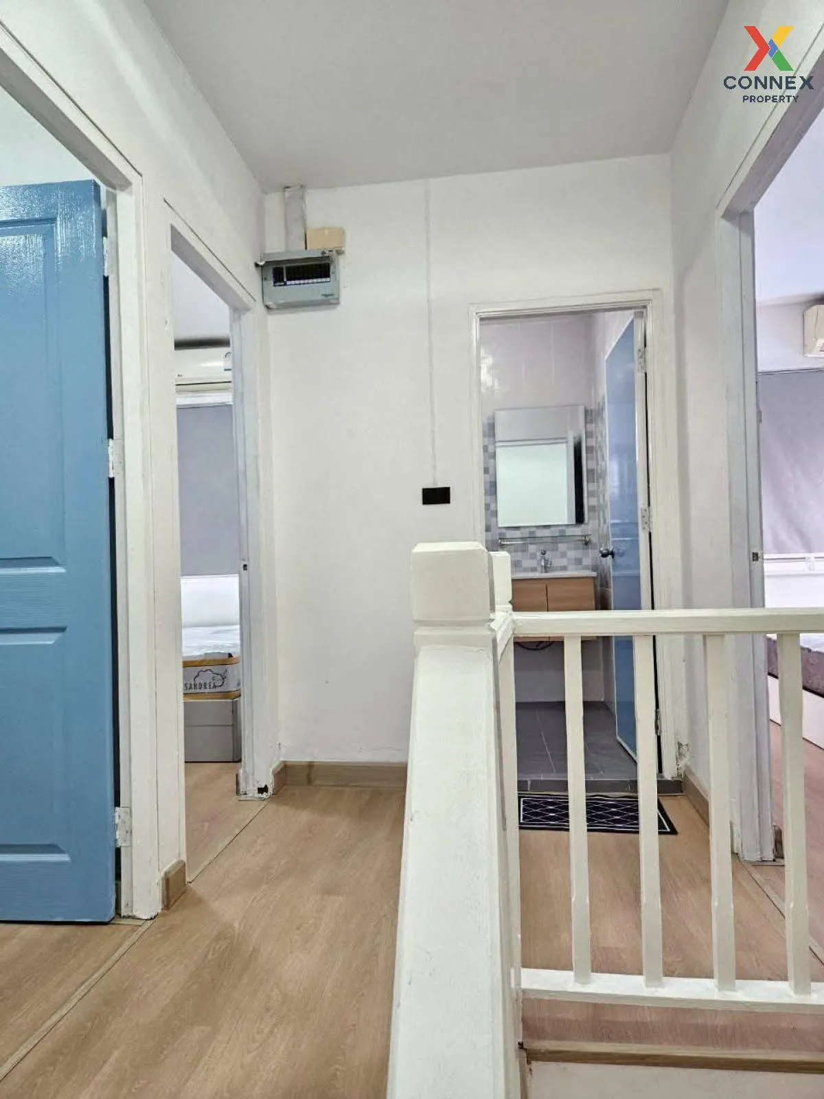 For Rent Townhouse/Townhome  , Baan Pruksa 49/2 Bangyai - Kaewin 