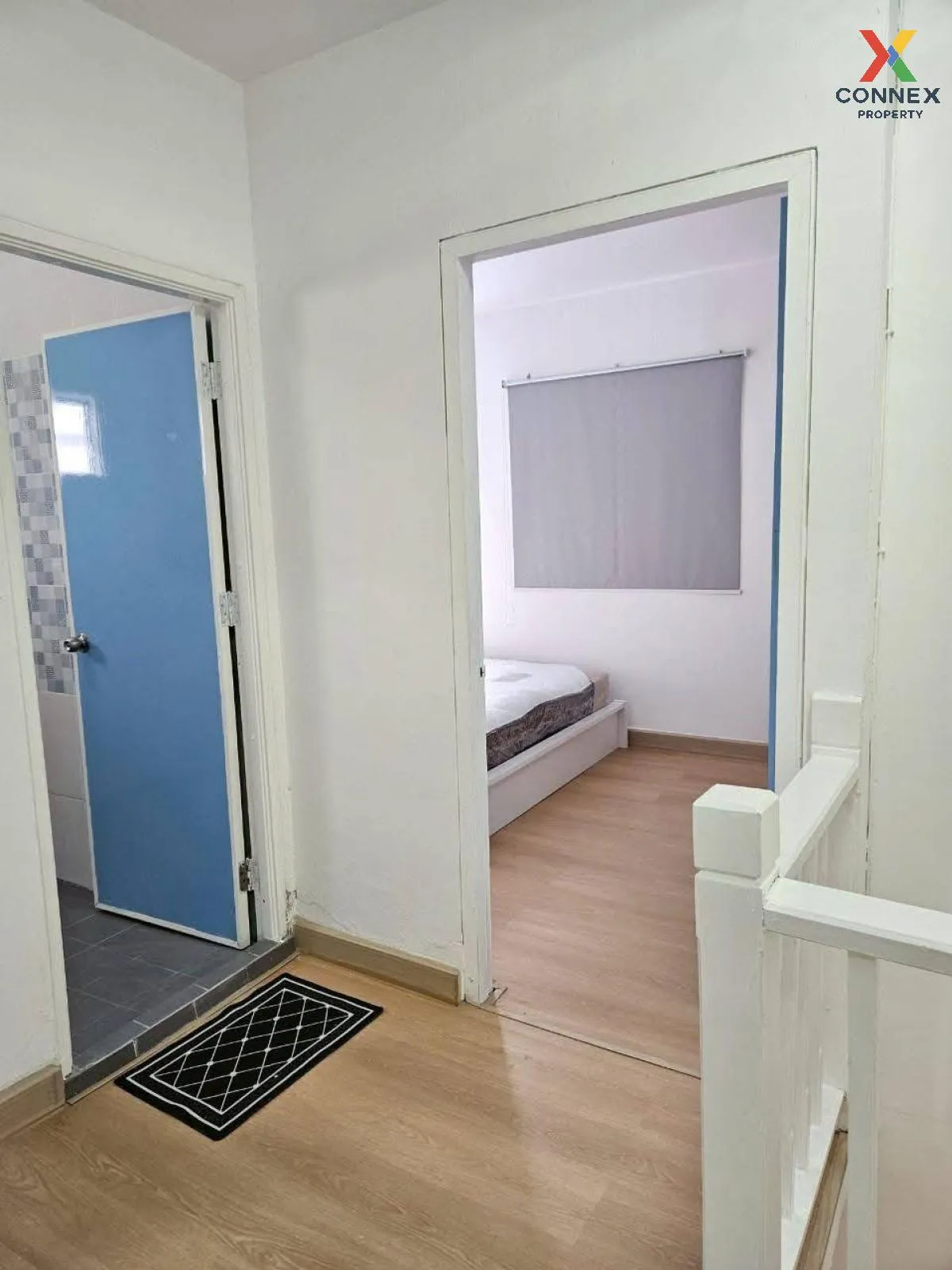 For Rent Townhouse/Townhome  , Baan Pruksa 49/2 Bangyai - Kaewin 