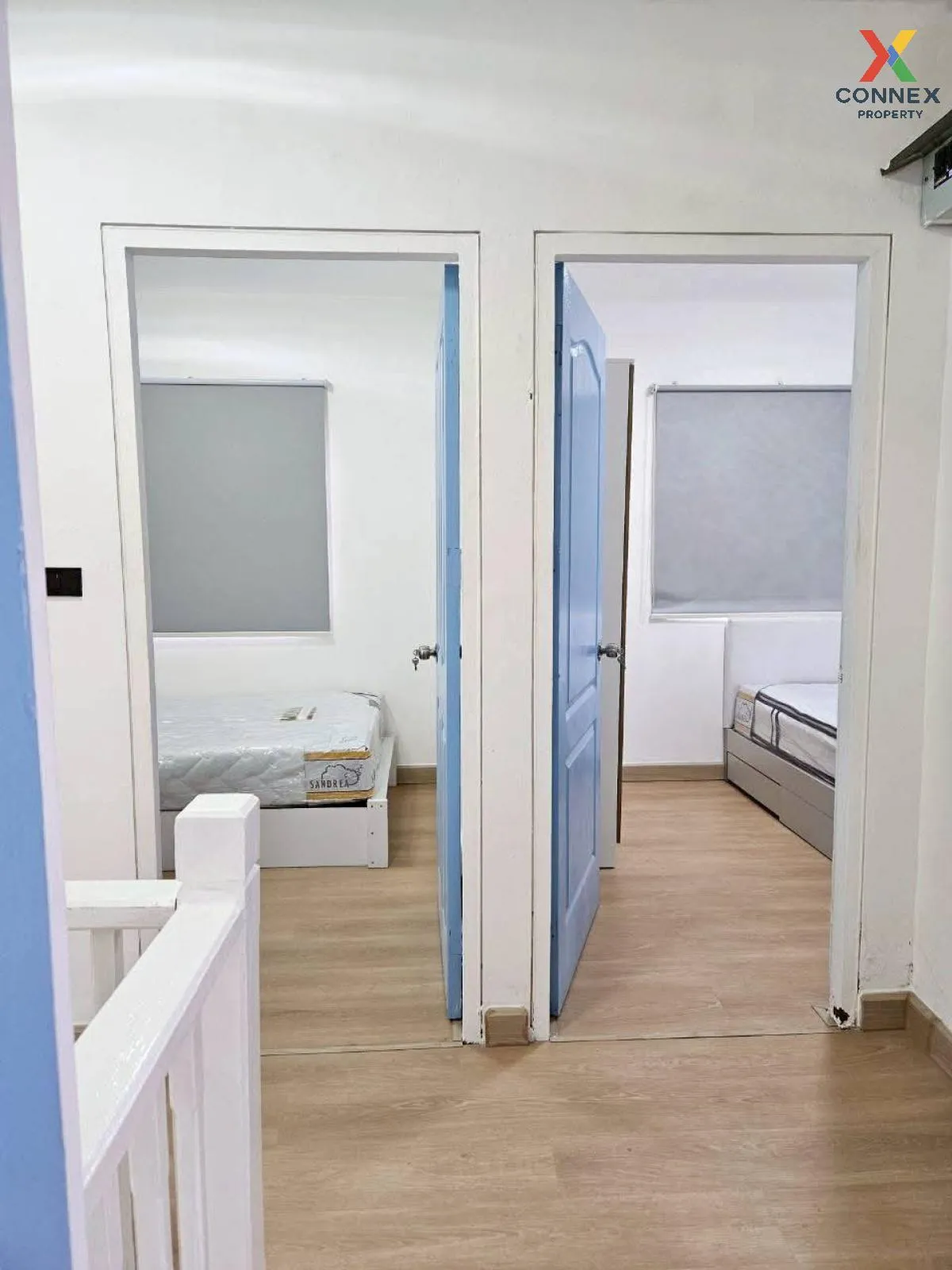For Rent Townhouse/Townhome  , Baan Pruksa 49/2 Bangyai - Kaewin 